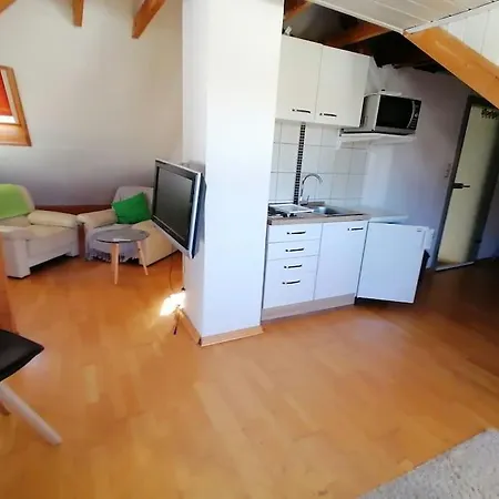 Wohnung Fuer 2 Personen Villingen-Schwenningen Exterior photo