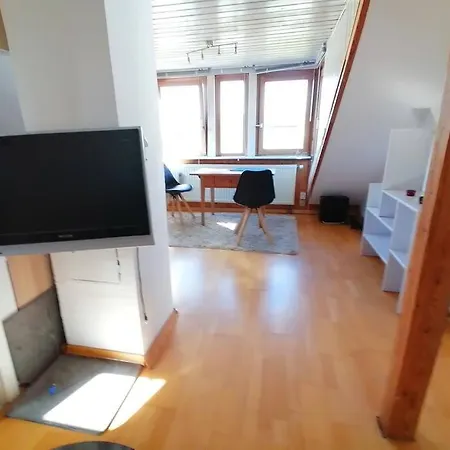 Wohnung Fuer 2 Personen Villingen-Schwenningen Exterior photo