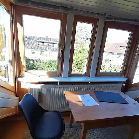 Wohnung Fuer 2 Personen Villingen-Schwenningen Exterior photo