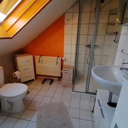Wohnung Fuer 2 Personen Villingen-Schwenningen Exterior photo