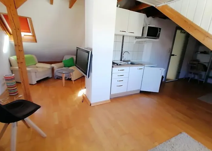 Wohnung Fuer 2 Personen