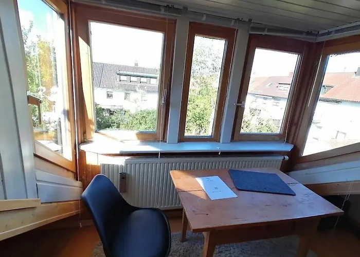 Wohnung Fuer 2 Personen