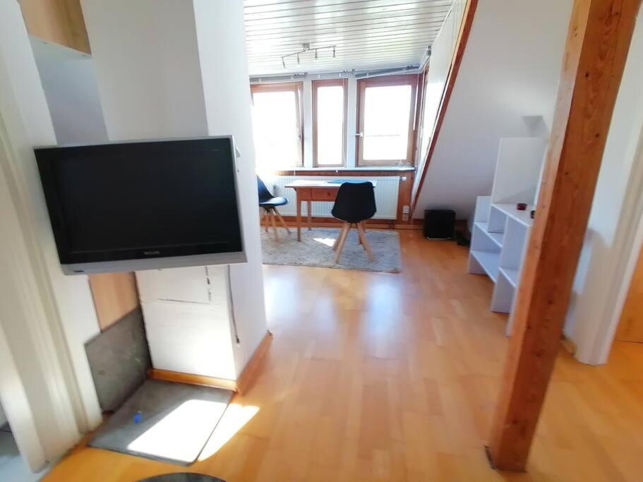 Apartment Fuer 2 Personen