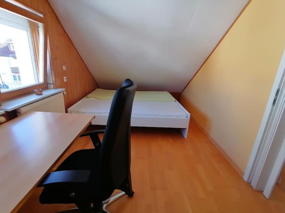 Apartment Fuer 2 Personen *