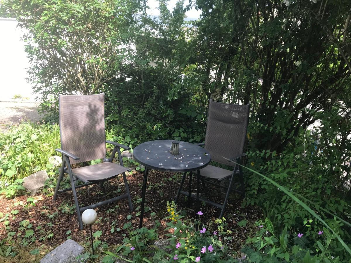 Fuer 2 Personen Apartment *